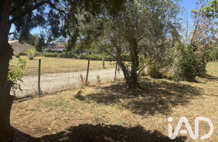 Vente Terrain à bâtir 442 m&sup2; — photo 5