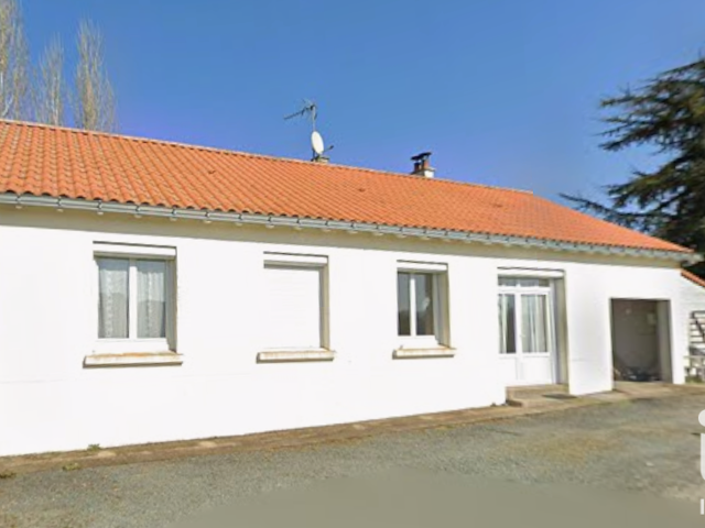 Vente Maison/villa 4 pièces — photo du bien