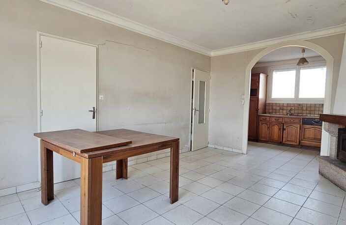Vente Maison/villa 4 pièces — photo 2