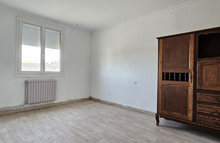 Vente Maison/villa 4 pièces — photo 5