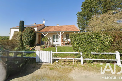Maison 5 pièces 240000 €