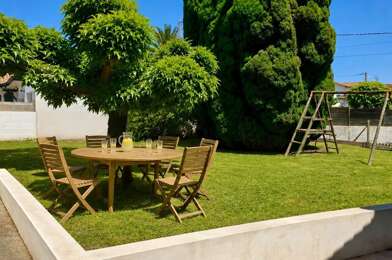 Maison 6 pièces 419000 €