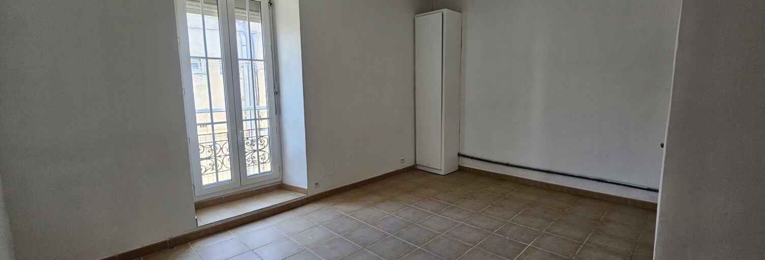 Appartement 2 Pièces 49 m² à louer à Nîmes (30000)