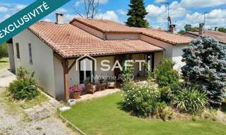 Maison 5 Pièces 103 m² à vendre à Marmande (47200)