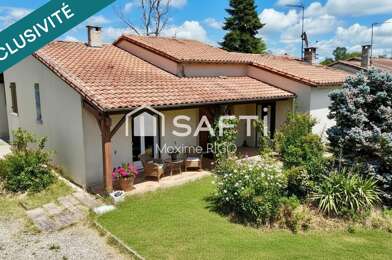 Maison 5 pièces 180000 €