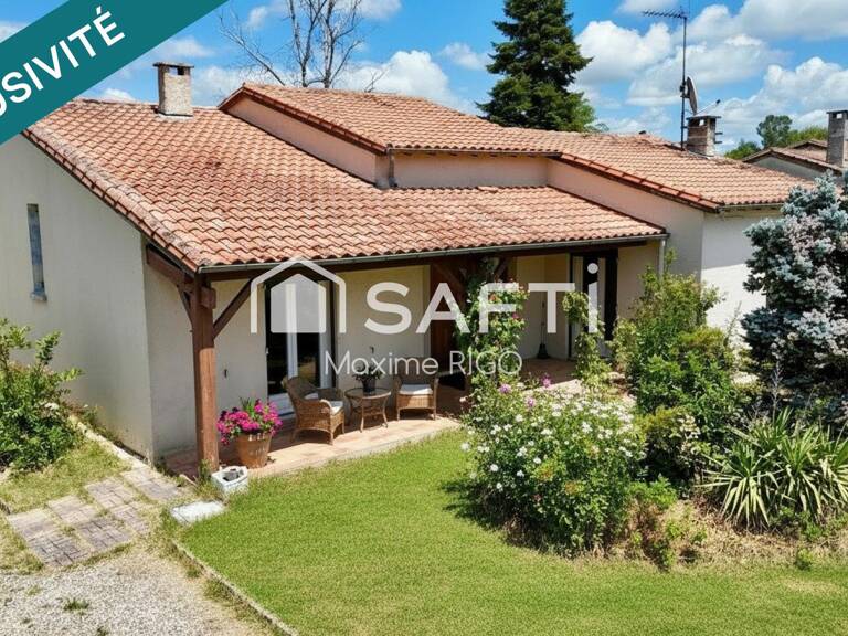 Maison 5 pièces 103 m² avec garage — photo 1