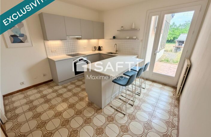 Maison 5 pièces 103 m² avec garage — photo 4