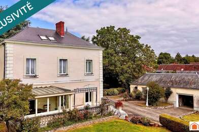Maison 11 pièces 280000 €
