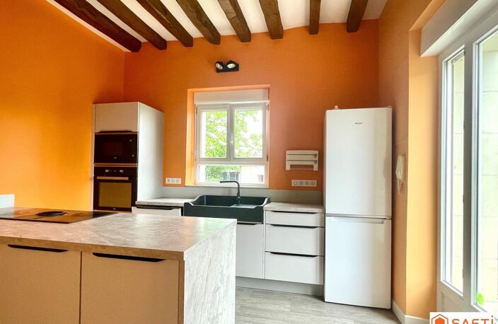Presbytère : Un bien rare au charme intemporel — photo 4