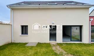 Maison 5 Pièces 126 m² à vendre à Oissel-sur-Seine (76350)