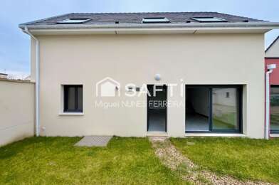 Maison 5 pièces 249000 €