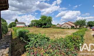 Terrain  868 m² à vendre à Ville-sur-Yron (54800)