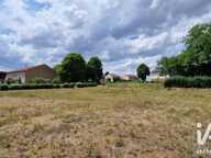 Vente Terrain 868 m&sup2; — photo 2