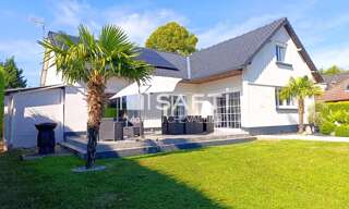 Maison 8 Pièces 179 m² à vendre à Talmas (80260)