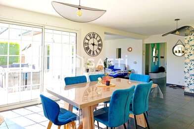 Maison 8 pièces 344000 €