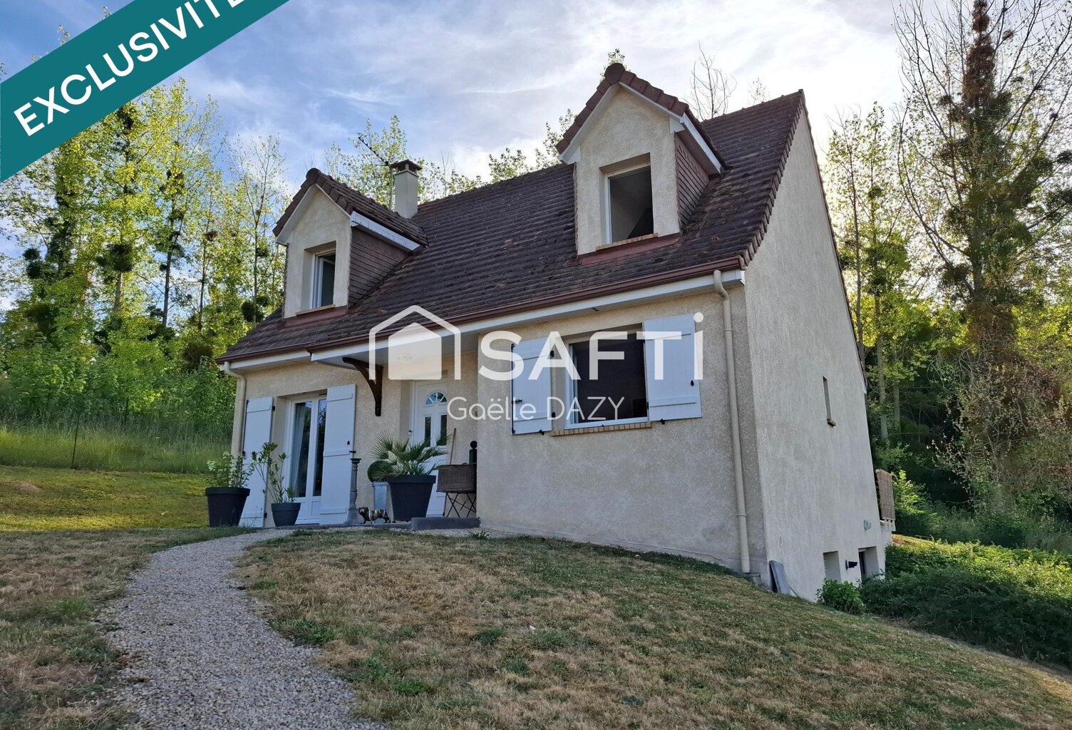 secteur calme — photo 1