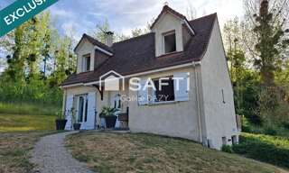 Maison 5 Pièces 111 m² à vendre à Saint-Aubin-sur-Gaillon (27600)
