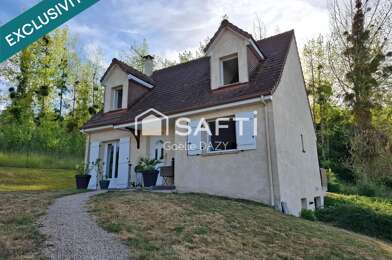 Maison 5 pièces 261000 €