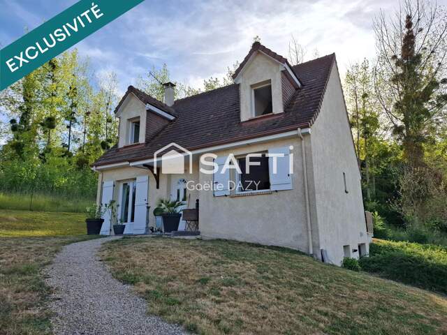 secteur calme — photo du bien