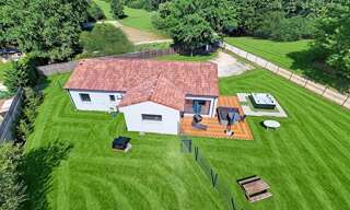 Maison 5 Pièces 128 m² à vendre à Saint-Étienne-de-Tulmont (82410)