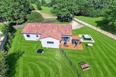 Maison 5 pièces 297000 €
