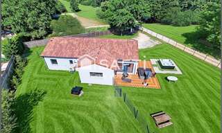 Maison 5 Pièces 128 m² à vendre à Montauban (82000)