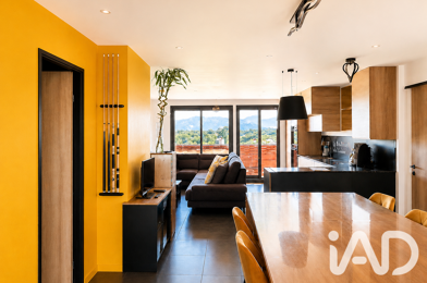 Appartement 4 pièces 249000 €