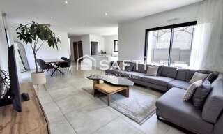Maison 5 Pièces 142 m² à vendre à Authie (14280)