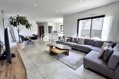 Maison 5 pièces 454000 €