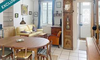 Maison 3 Pièces 97 m² à vendre à Cognac (16100)