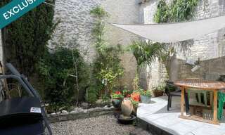 Maison 3 Pièces 97 m² à vendre à Cognac (16100)