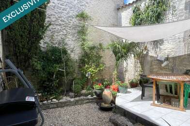 Maison 3 pièces 164000 €