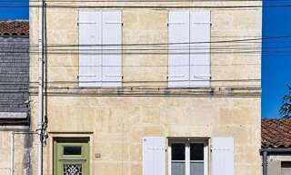 Maison 3 Pièces 97 m² à vendre à Cognac (16100)