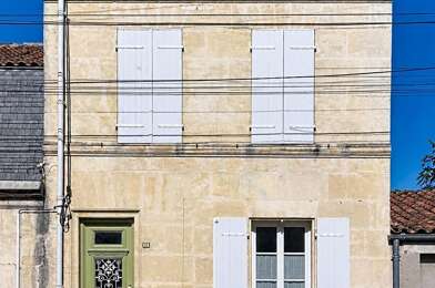 Maison 3 pièces 164000 €