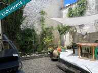 MAISON DE VILLE A COGNAC A PROXIMITE DU JARDIN PUBLIC — photo 2