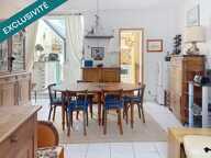MAISON DE VILLE A COGNAC A PROXIMITE DU JARDIN PUBLIC — photo 3