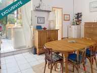 MAISON DE VILLE A COGNAC A PROXIMITE DU JARDIN PUBLIC — photo 4