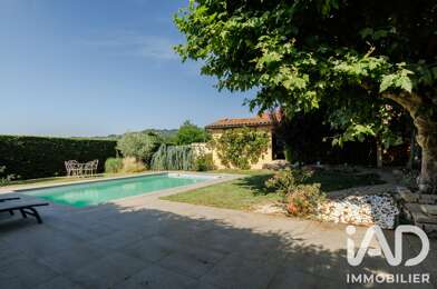 Maison 7 pièces 720000 €