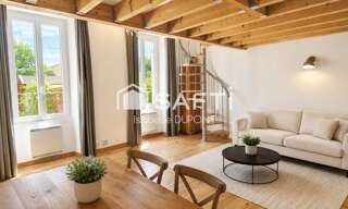 Maison 2 Pièces 55 m² à vendre à Saint-Médard-en-Jalles (33160)