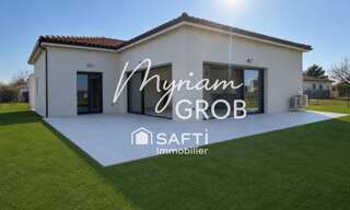 Maison 4 Pièces 135 m² à vendre à Montauban (82000)