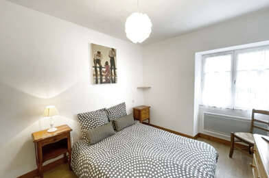 Appartement 2 pièces 480 €