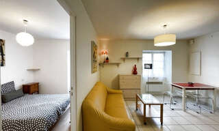 Appartement 2 Pièces 33 m² à louer à Saint-Jean-Pied-de-Port (64220)