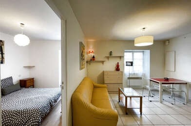 Appartement 2 pièces 480 €