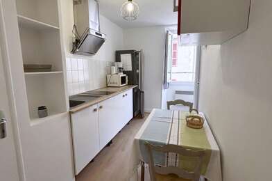 Appartement 1 pièces 69500 €