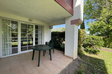 Appartement 2 pièces 560 €