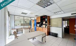 Bureau  189 m² à vendre à Toulon (83200)