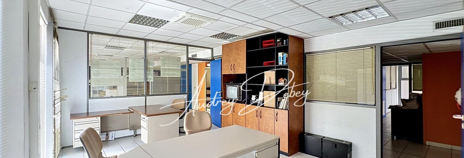 Bureau  189 m² à vendre à Toulon (83200)