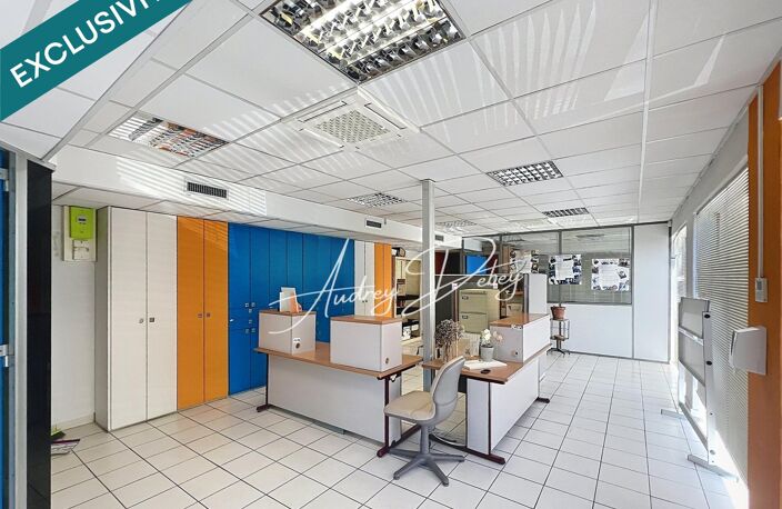 VENTE DE MURS COMMERCIAUX  UNE ADRESSE STRATÉGIQUE POUR DONNER DE L'ÉLAN À VOTRE ACTIVITÉ — photo 2