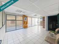 VENTE DE MURS COMMERCIAUX  UNE ADRESSE STRATÉGIQUE POUR DONNER DE L'ÉLAN À VOTRE ACTIVITÉ — photo 3