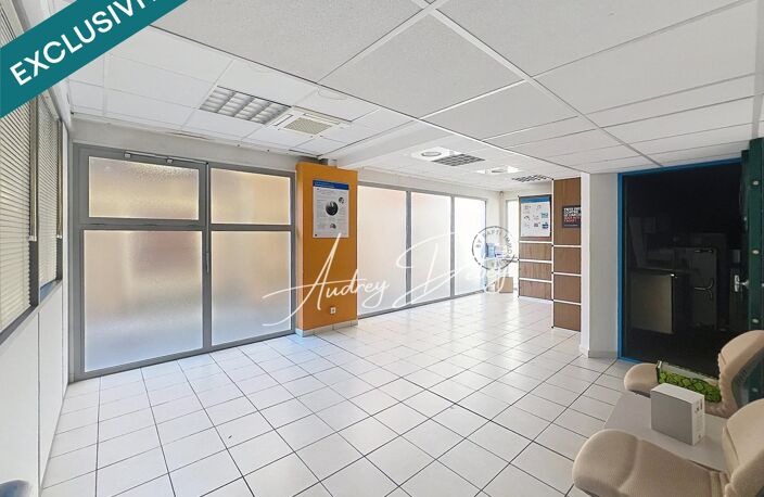 VENTE DE MURS COMMERCIAUX  UNE ADRESSE STRATÉGIQUE POUR DONNER DE L'ÉLAN À VOTRE ACTIVITÉ — photo 3